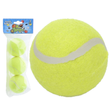 Tennisballen